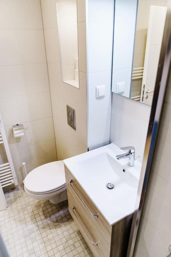 Haus Am See Luxury Hs 226 B Гослар Екстериор снимка