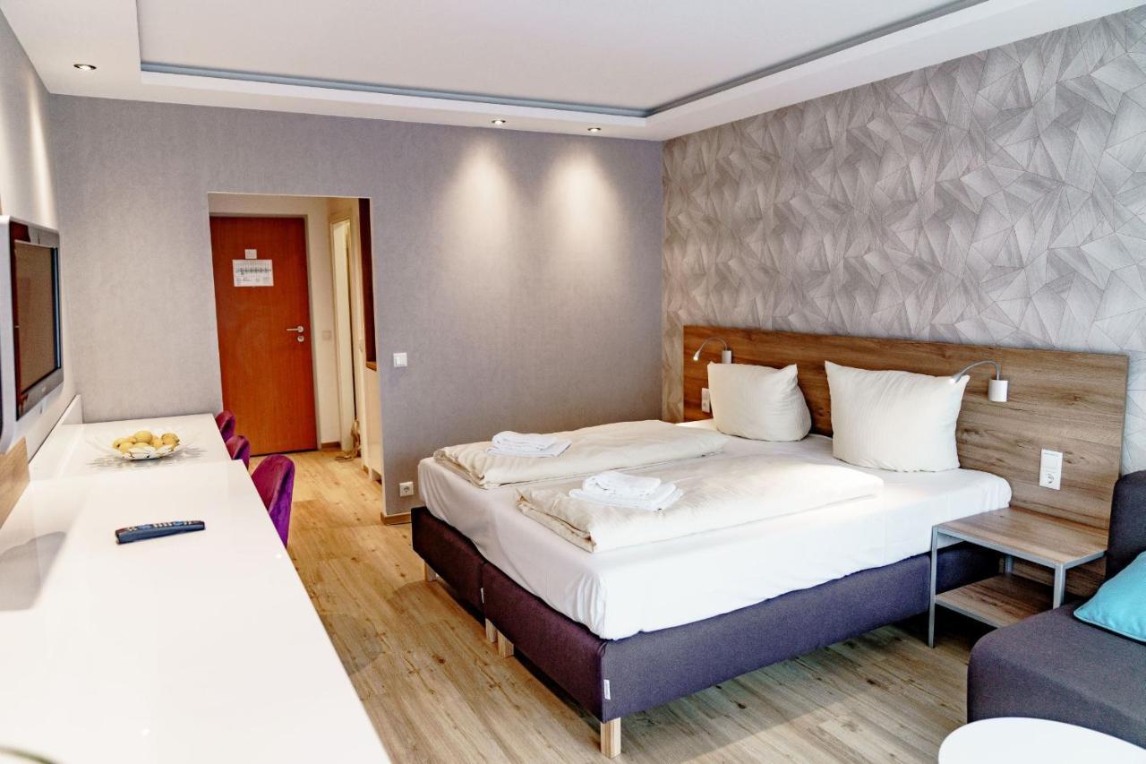 Haus Am See Luxury Hs 226 B Гослар Екстериор снимка
