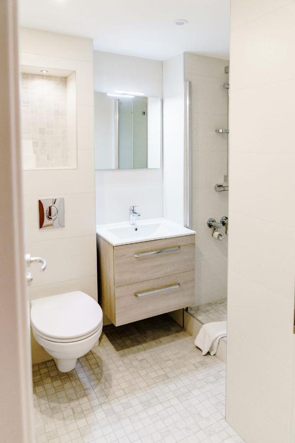 Haus Am See Luxury Hs 226 B Гослар Екстериор снимка