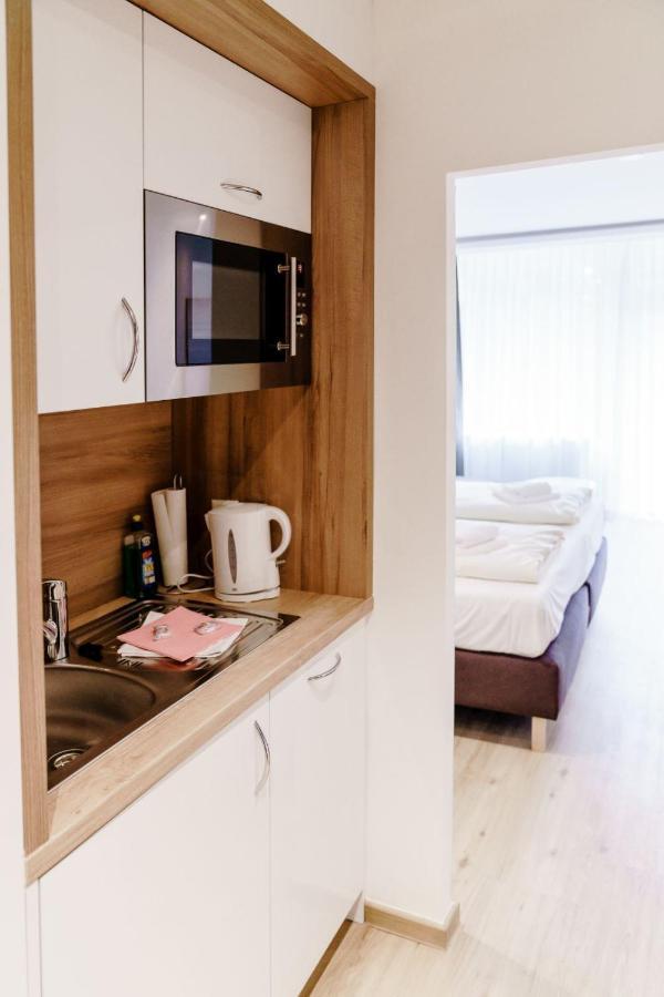 Haus Am See Luxury Hs 226 B Гослар Екстериор снимка