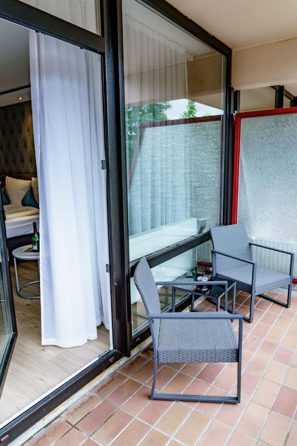 Haus Am See Luxury Hs 226 B Гослар Екстериор снимка