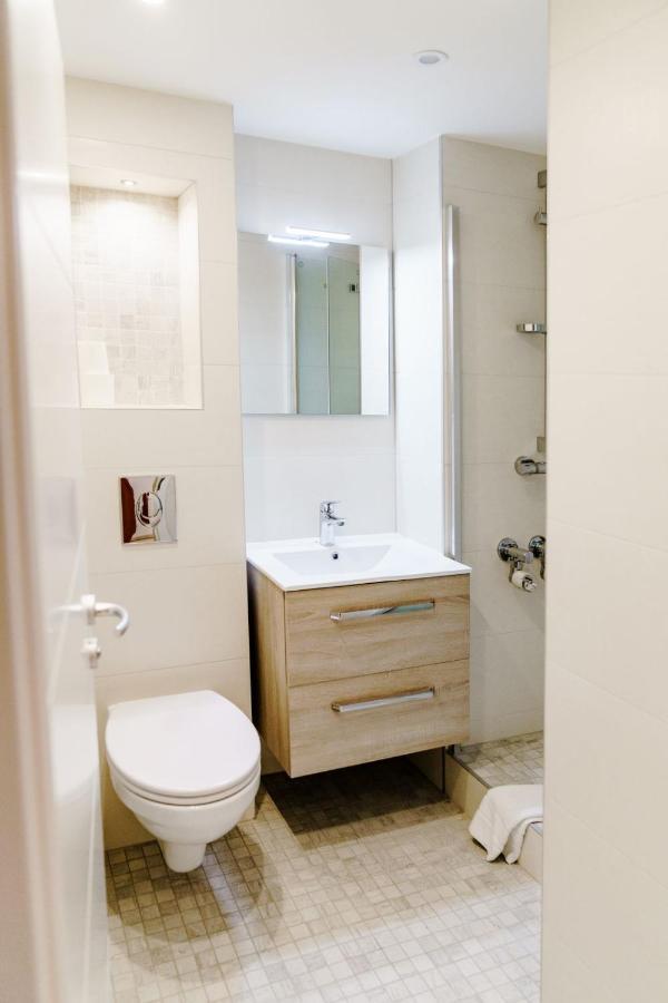 Haus Am See Luxury Hs 226 B Гослар Екстериор снимка
