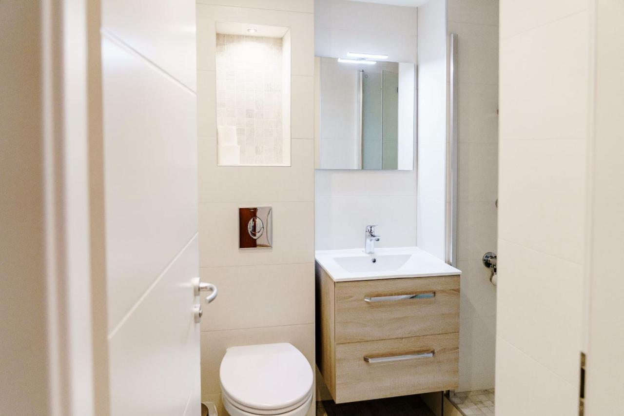 Haus Am See Luxury Hs 226 B Гослар Екстериор снимка