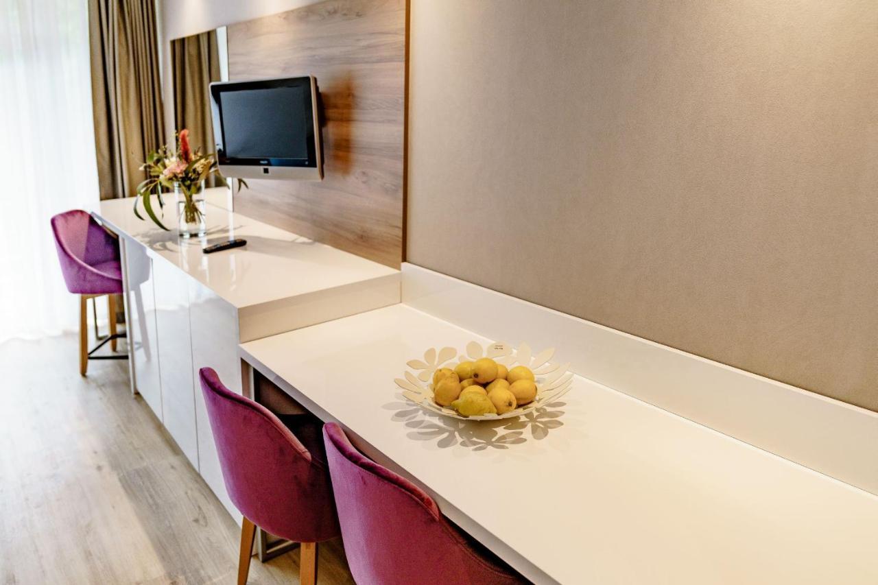 Haus Am See Luxury Hs 226 B Гослар Екстериор снимка