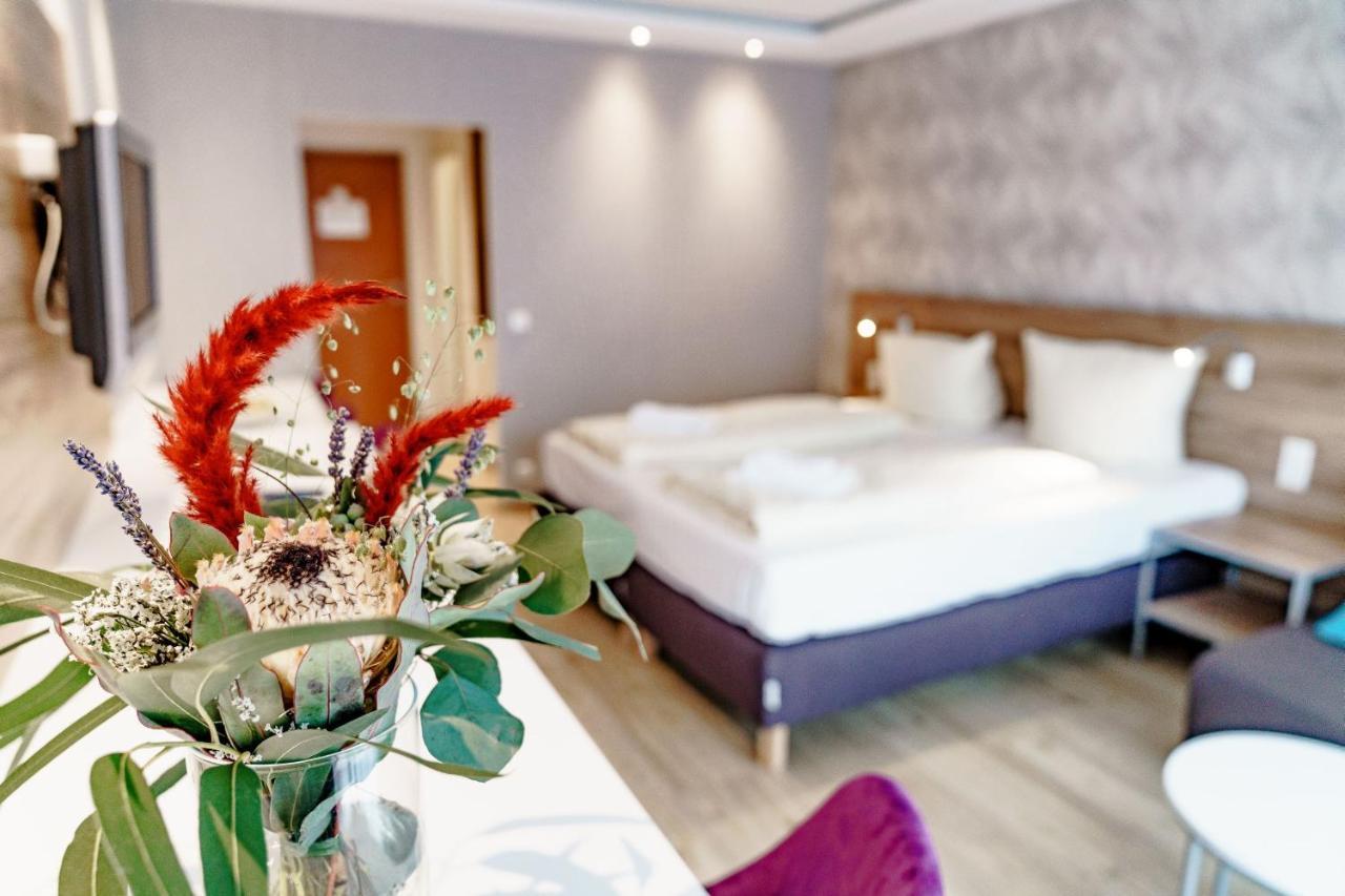 Haus Am See Luxury Hs 226 B Гослар Екстериор снимка