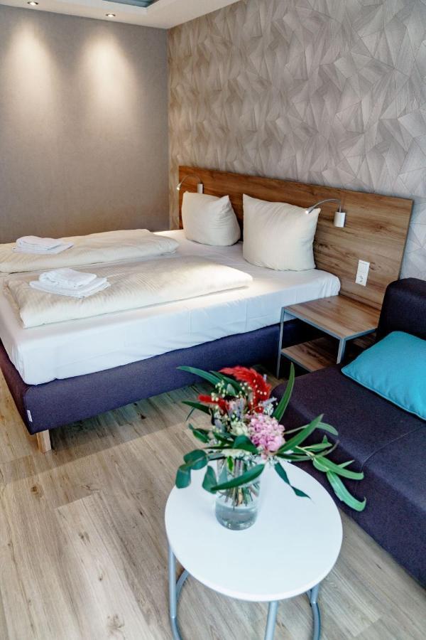Haus Am See Luxury Hs 226 B Гослар Екстериор снимка