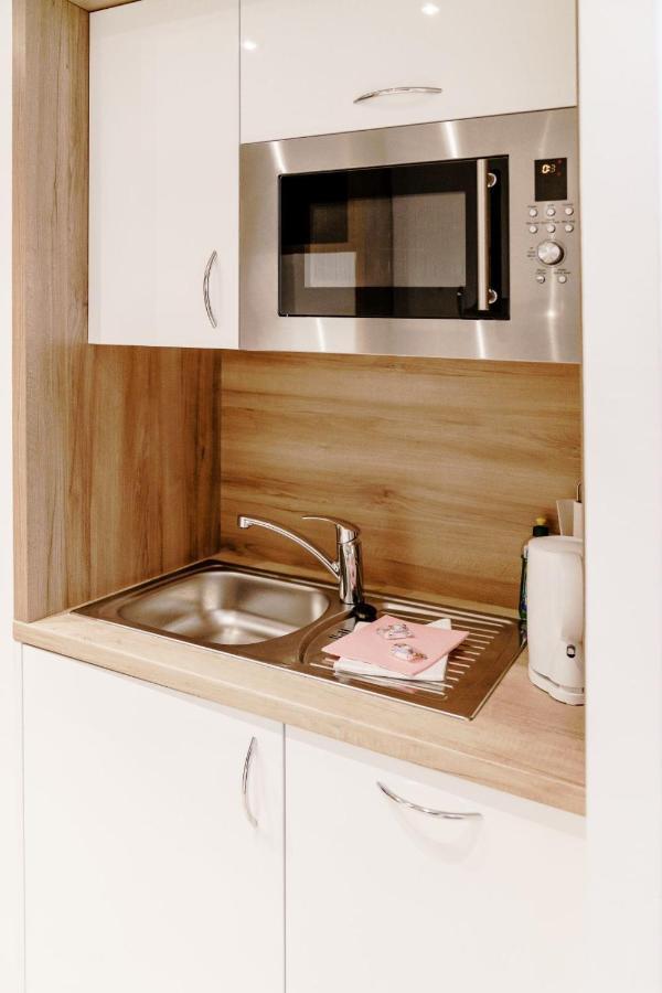 Haus Am See Luxury Hs 226 B Гослар Екстериор снимка