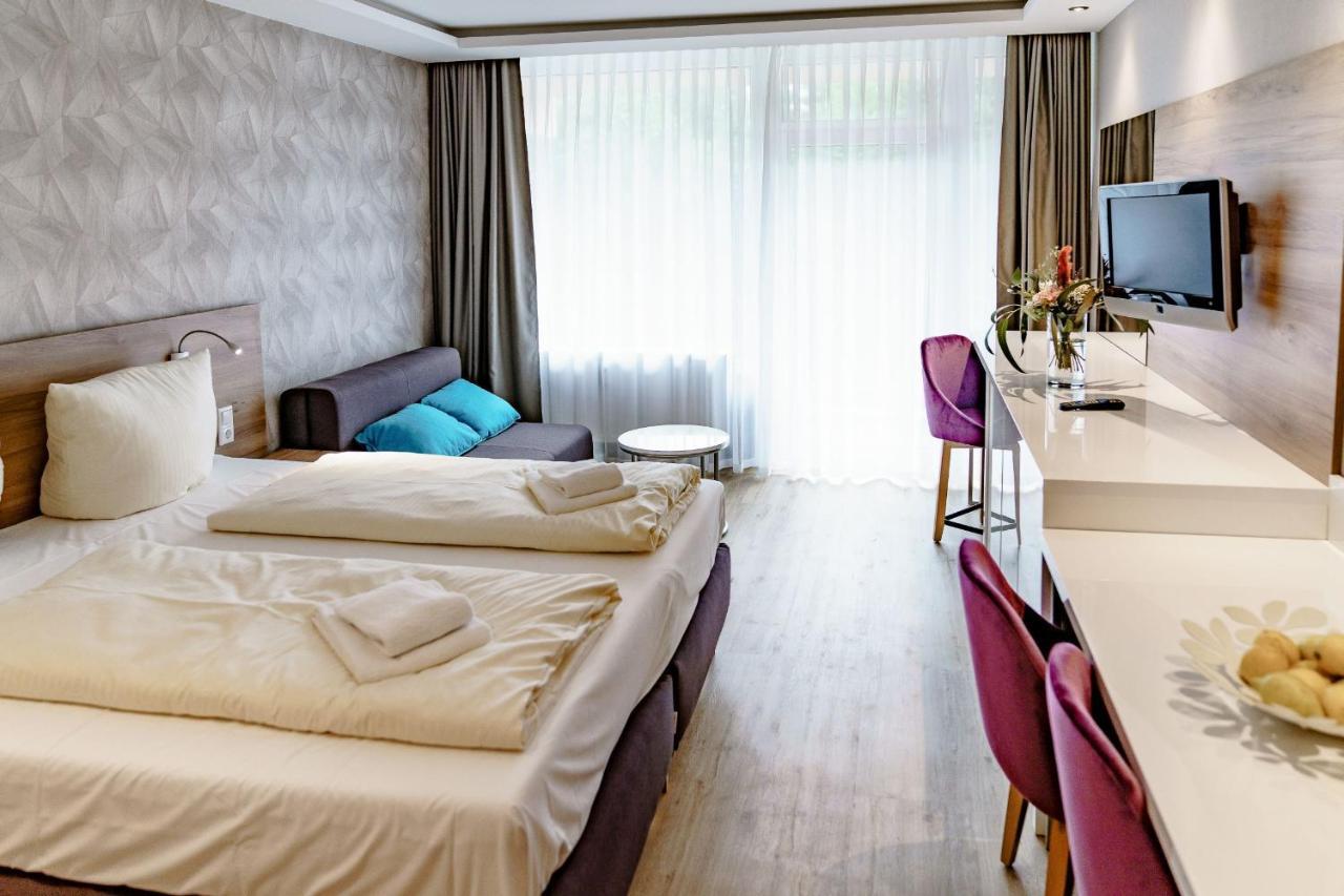 Haus Am See Luxury Hs 226 B Гослар Екстериор снимка