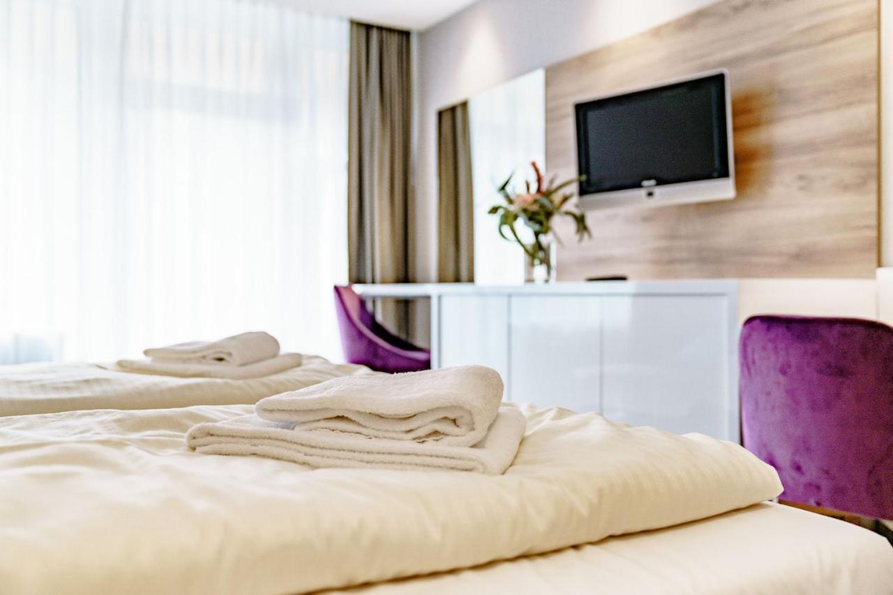 Haus Am See Luxury Hs 226 B Гослар Екстериор снимка