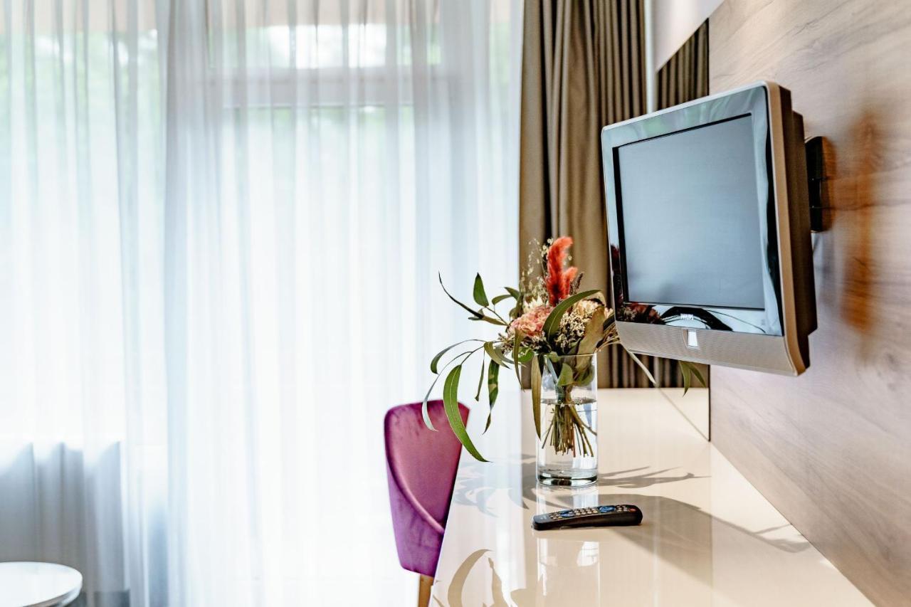 Haus Am See Luxury Hs 226 B Гослар Екстериор снимка