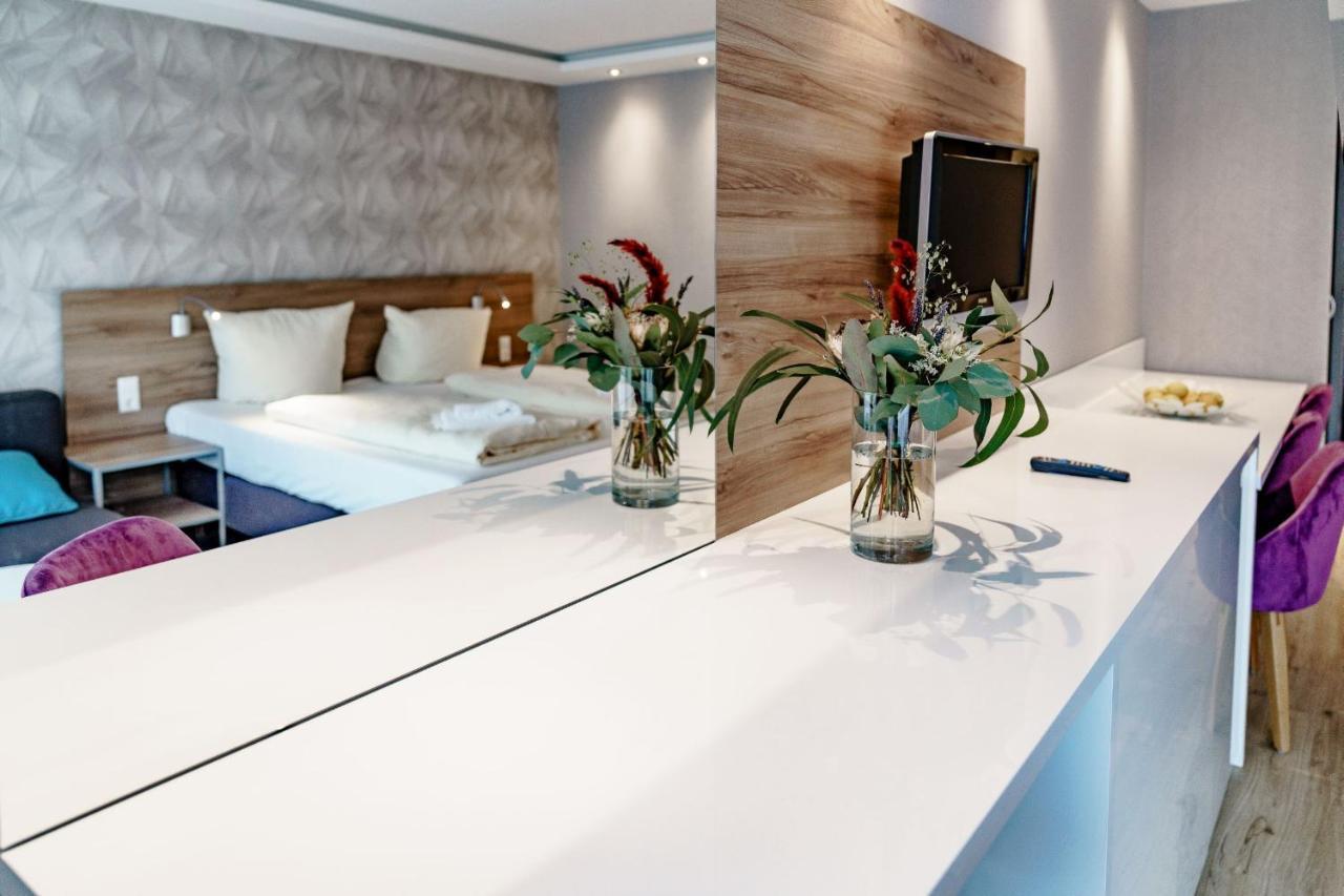Haus Am See Luxury Hs 226 B Гослар Екстериор снимка