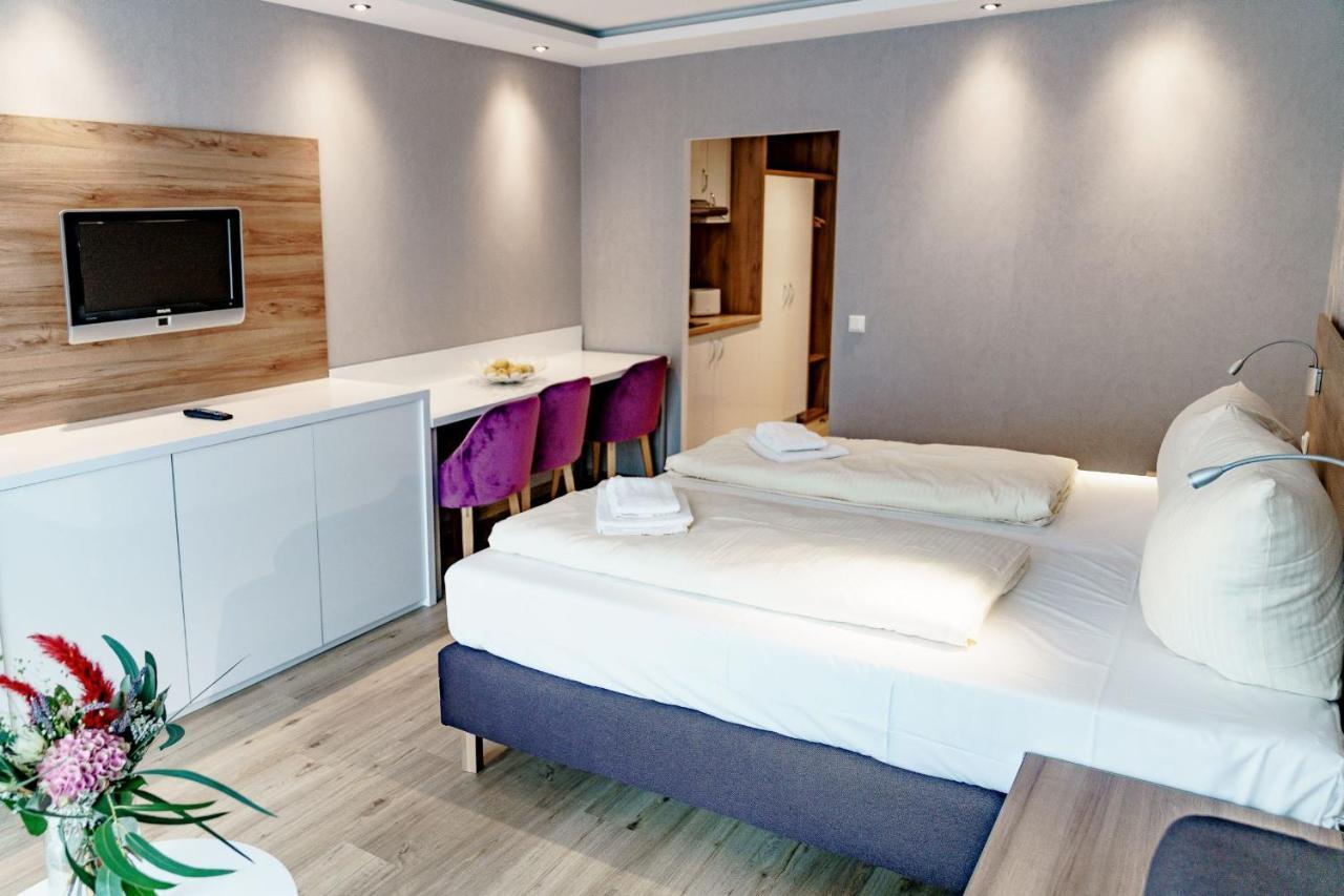 Haus Am See Luxury Hs 226 B Гослар Екстериор снимка