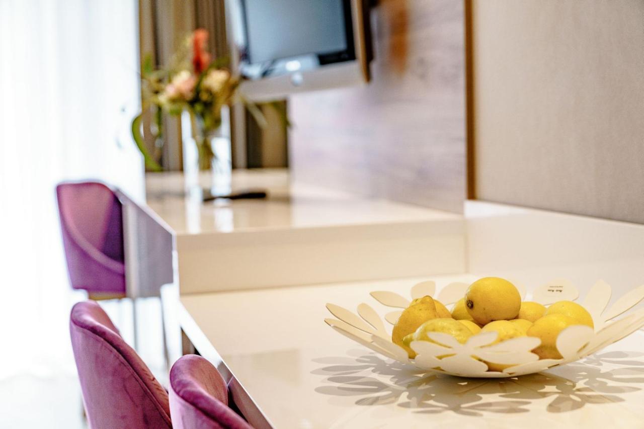 Haus Am See Luxury Hs 226 B Гослар Екстериор снимка