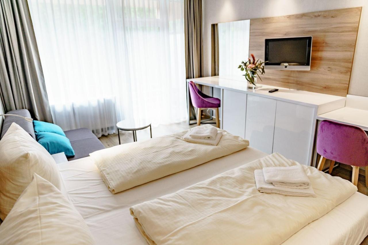 Haus Am See Luxury Hs 226 B Гослар Екстериор снимка