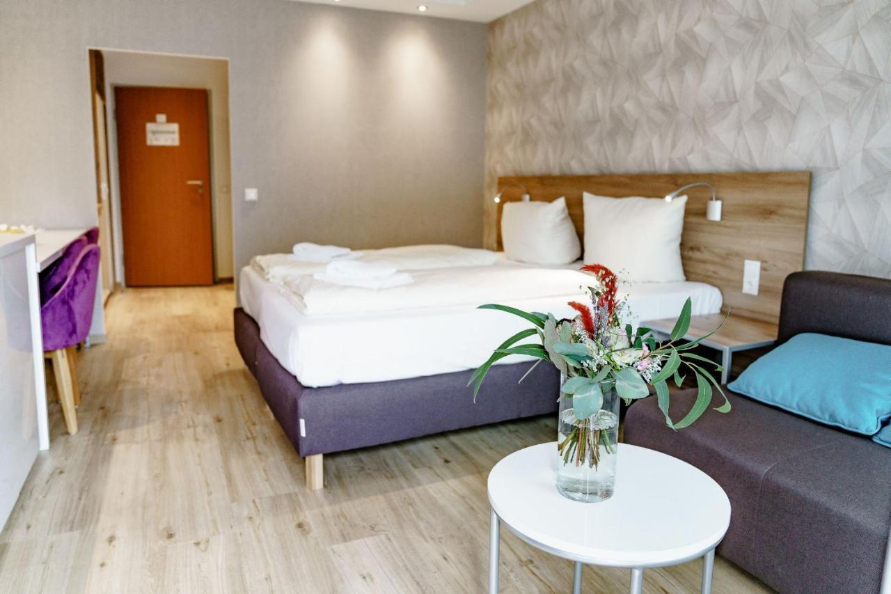 Haus Am See Luxury Hs 226 B Гослар Екстериор снимка