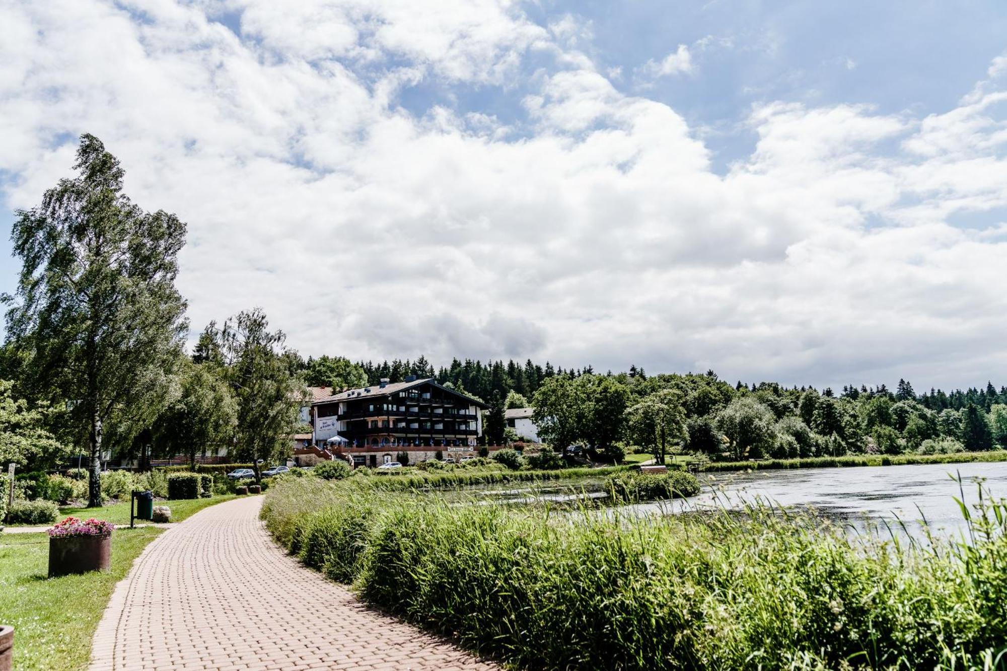 Haus Am See Luxury Hs 226 B Гослар Екстериор снимка